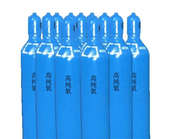 合肥工業(yè)氣體氧氣在儲運(yùn)時都應(yīng)當(dāng)注意些什么？