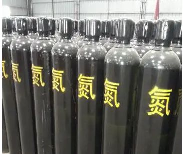 氮?dú)庑孤逗髴?yīng)該注意哪些問題呢？