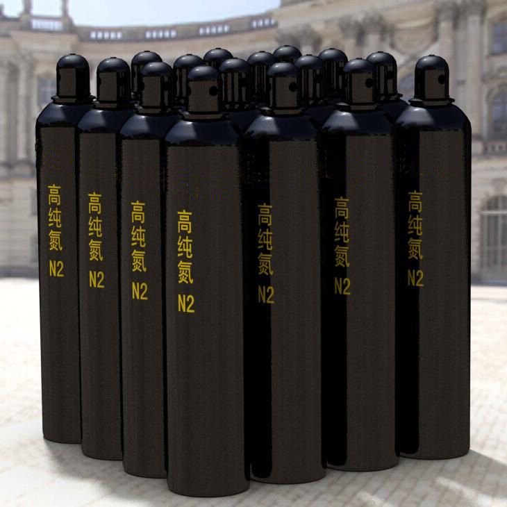 高純氮價格氮氣的常見用途有哪些？