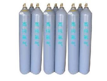 使用氬氣的時候應該注意哪些問題？