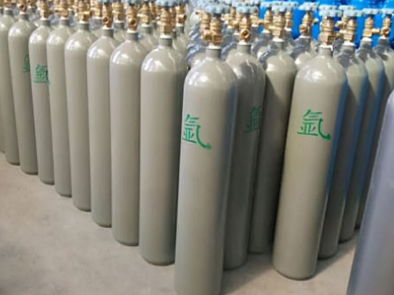高純氬多少錢？高純氬價格？高純氣一瓶多少錢？