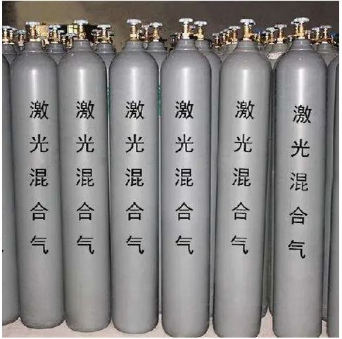 山西特種氣體廠家 激光氣如何解決牙齒健康問(wèn)題？