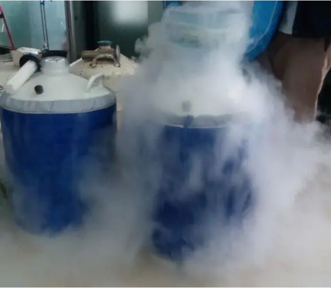 西安工業(yè)氣體 液氮罐在使用中需要注意的事項(xiàng)有哪些？