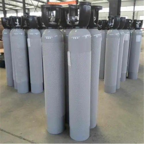 鄭州高純氣體廠家 高純空氣中的雜質(zhì)如何去除？
