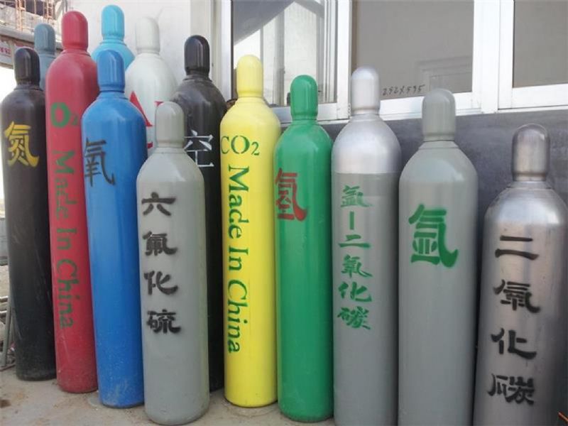 湖北高純氣體廠家 二氧化碳的制取方法有哪些？