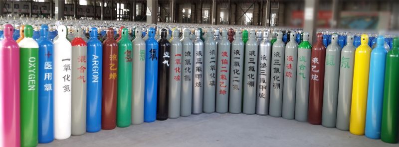 半導(dǎo)體氣體,電子氣體都有哪些？