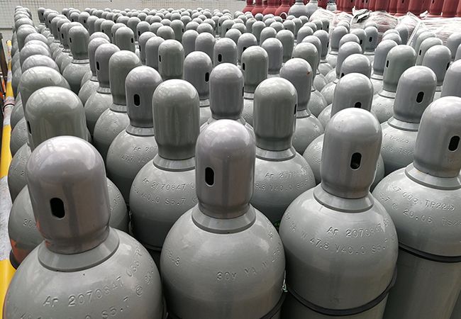 西安高純氣體——高純氬氣的應(yīng)用都有哪些？
